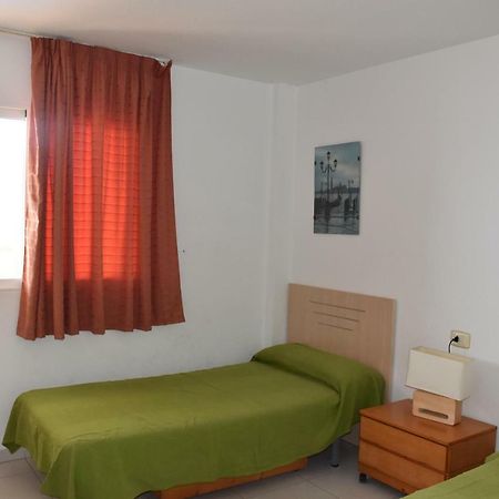 Atico Peniscola Apartment Luaran gambar