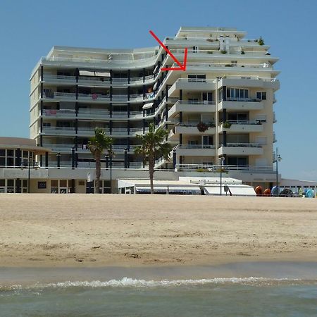 Atico Peniscola Apartment Luaran gambar