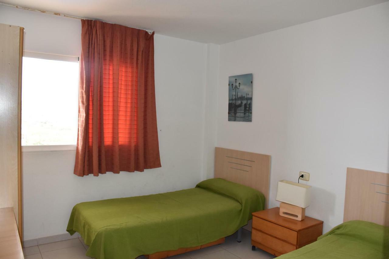 Atico Peniscola Apartment Luaran gambar