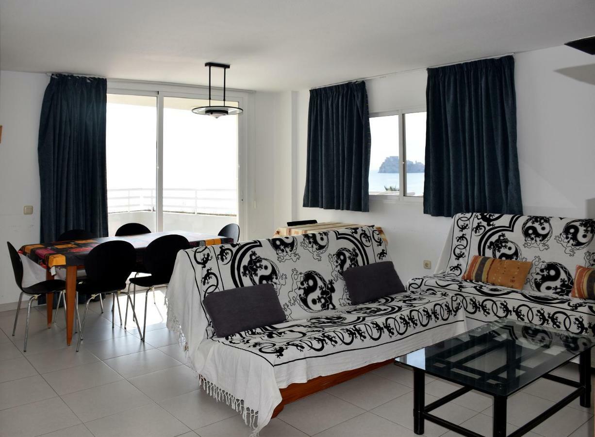 Atico Peniscola Apartment Luaran gambar