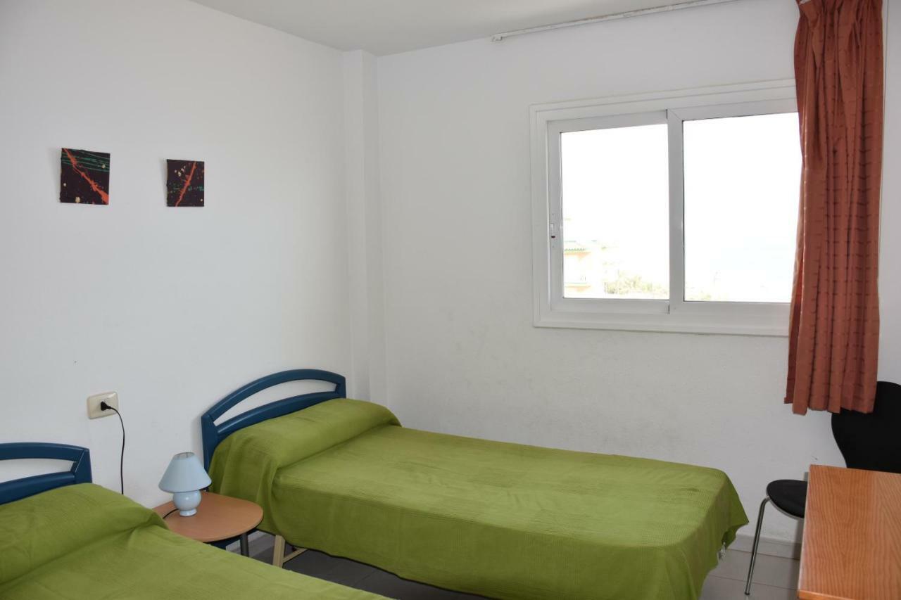 Atico Peniscola Apartment Luaran gambar