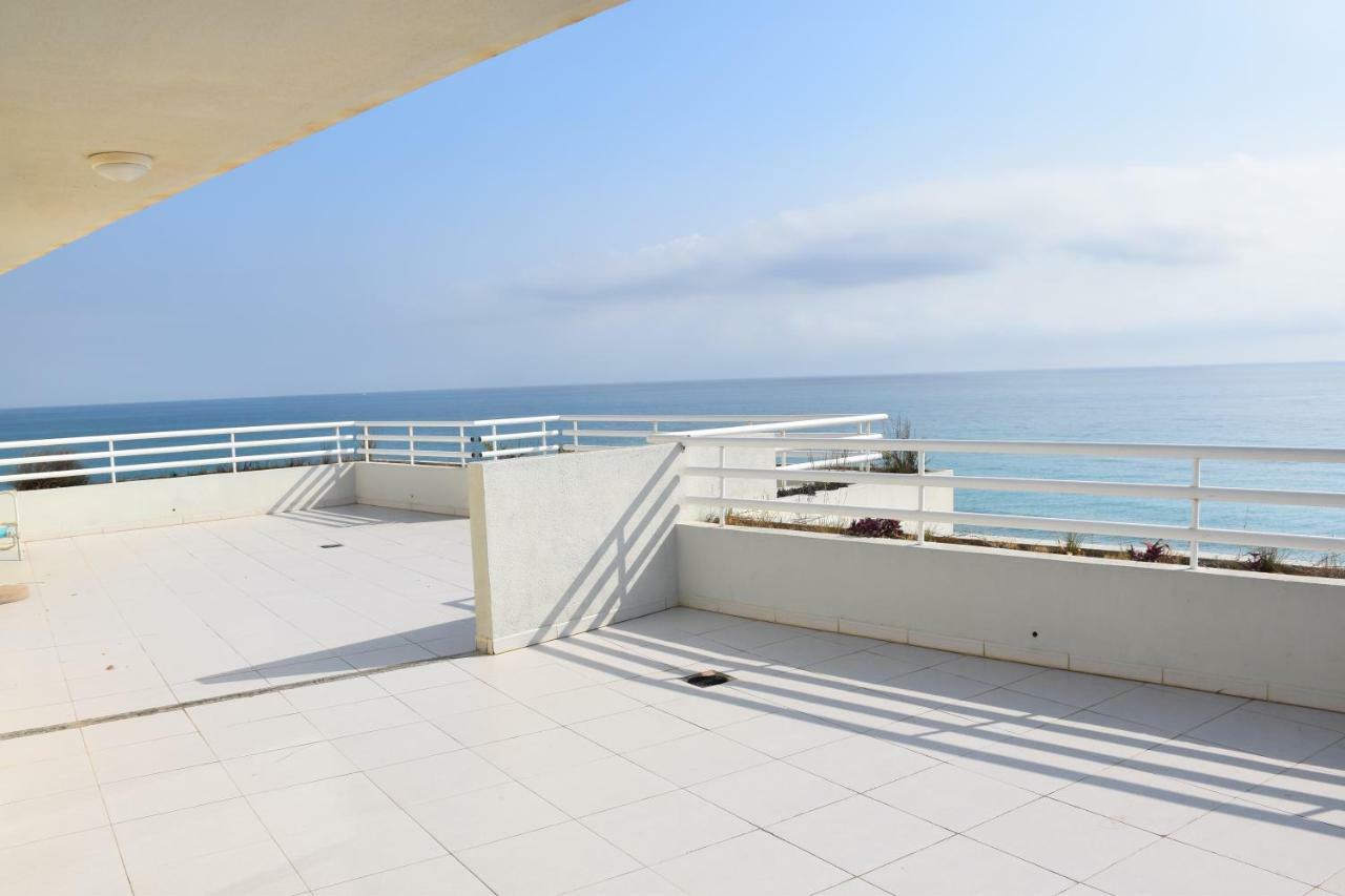 Atico Peniscola Apartment Luaran gambar