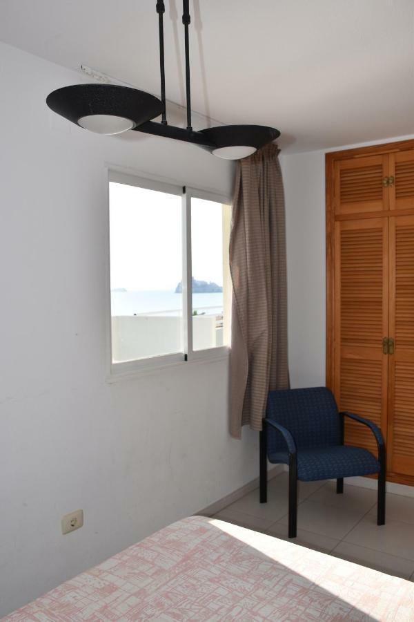 Atico Peniscola Apartment Luaran gambar