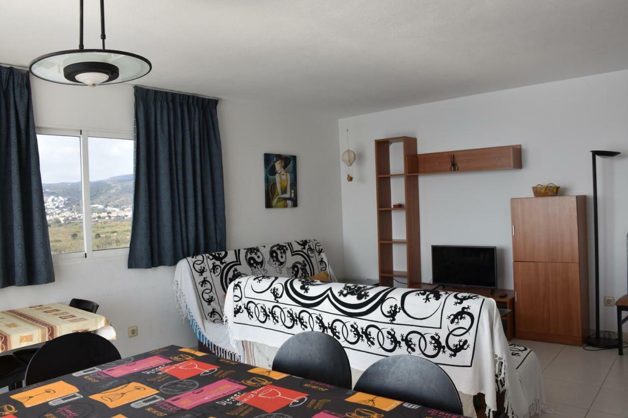 Atico Peniscola Apartment Luaran gambar