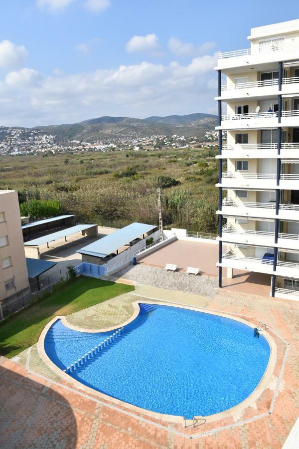 Atico Peniscola Apartment Luaran gambar